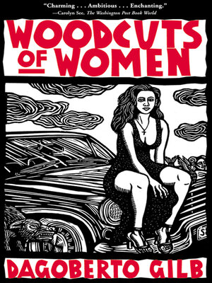cover image of Woodcuts of Women